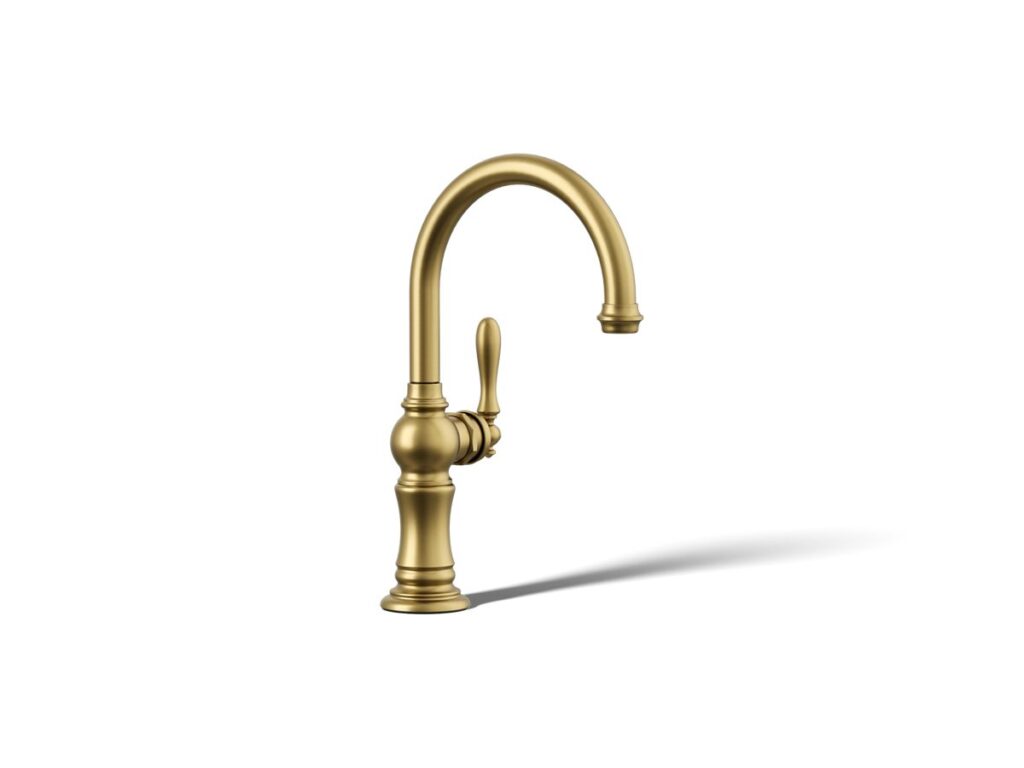 Kohler — Artifacts Bar Swing Spout