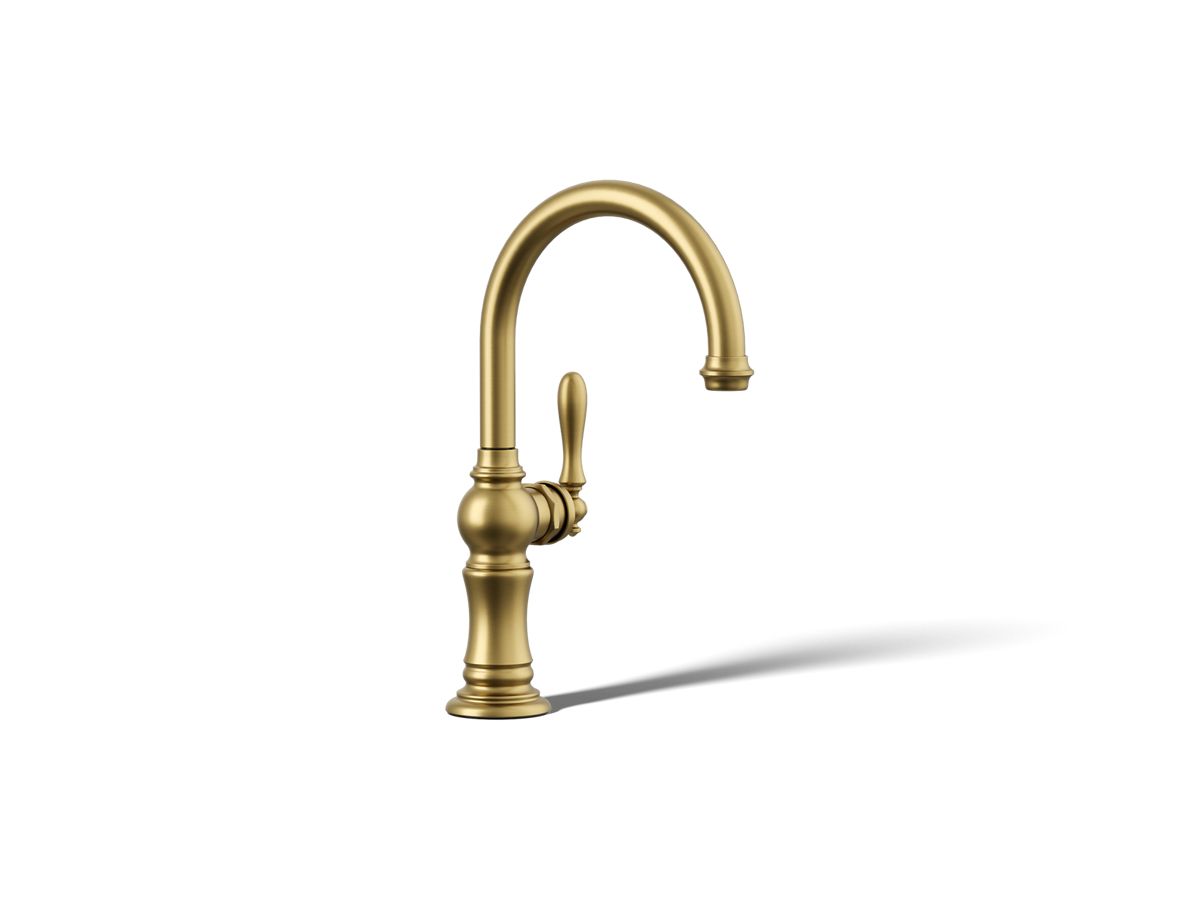 Kohler — Artifacts Bar Swing Spout