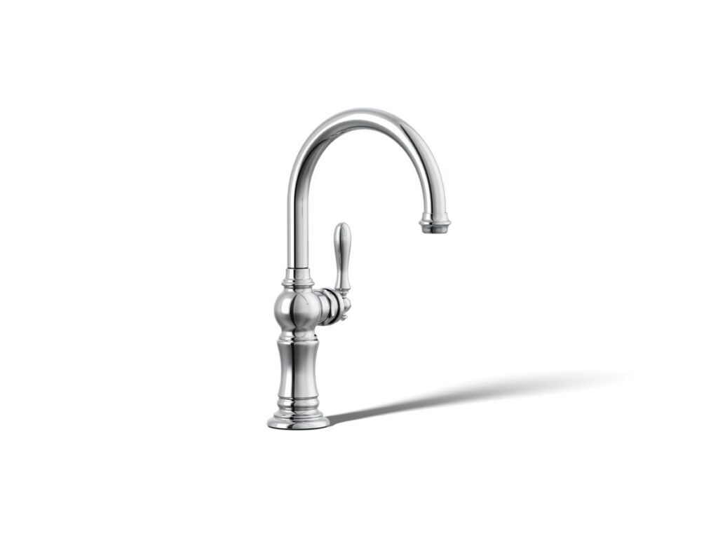 Kohler — Non Artifacts Bar Swing Spout