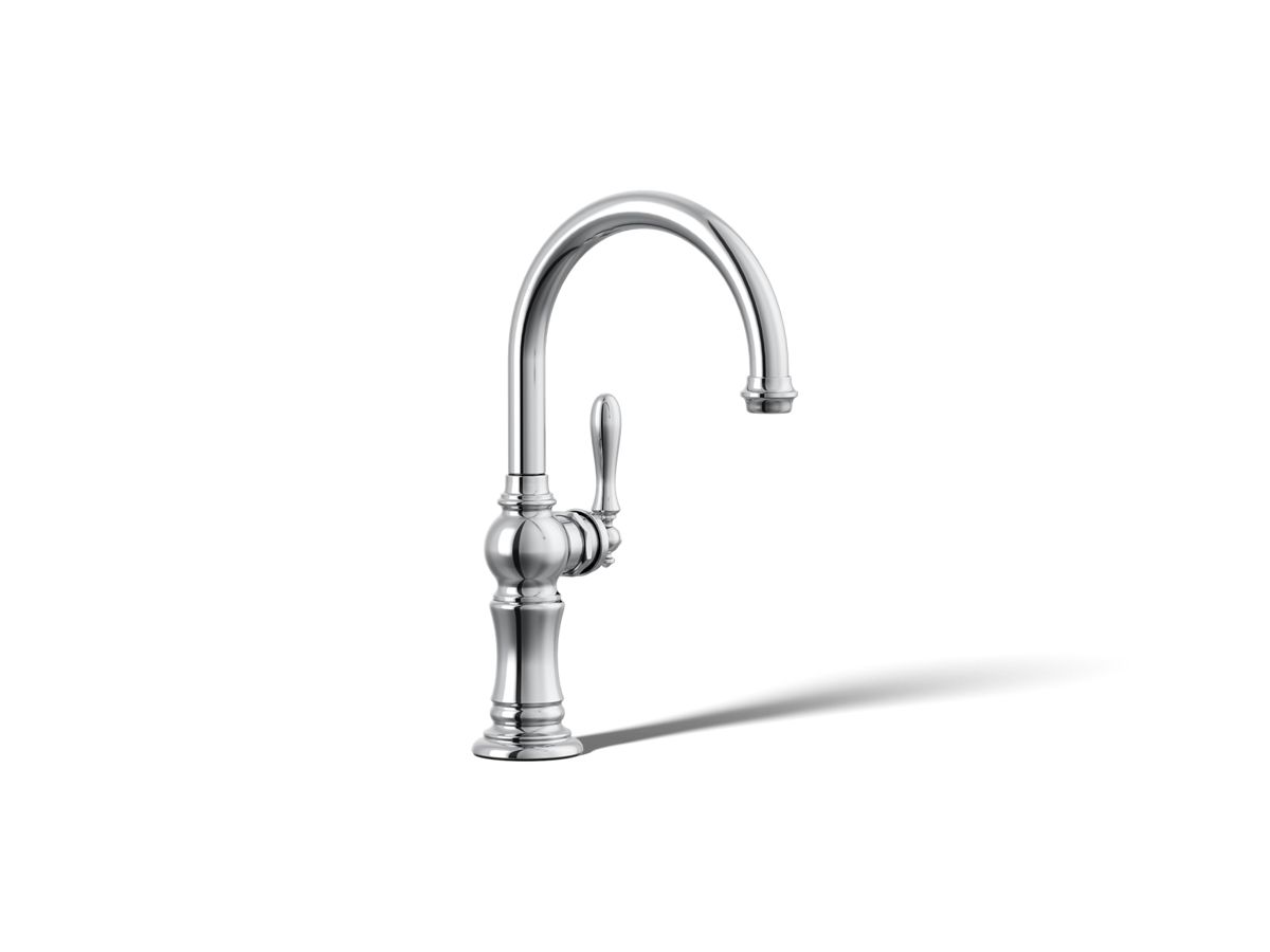 Kohler — Non Artifacts Bar Swing Spout