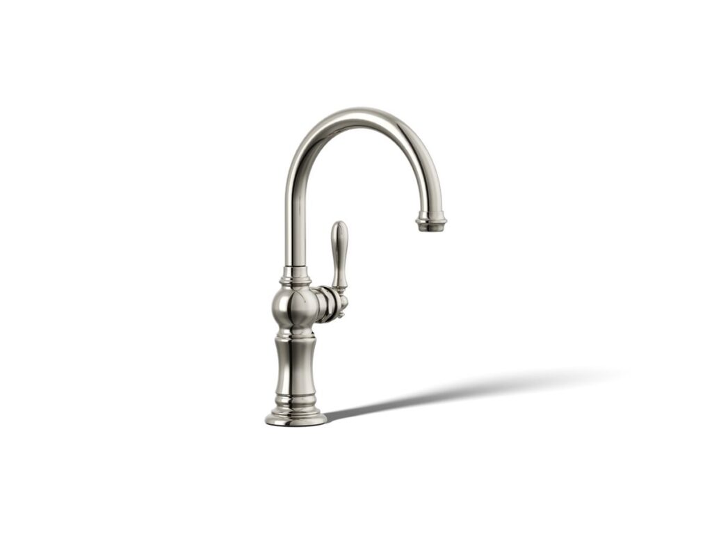 Kohler — Artifacts Bar Swing Spout