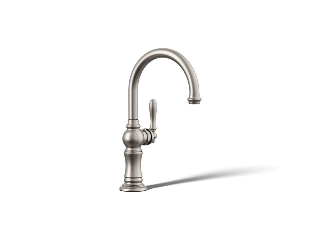 Kohler — Non Artifacts Bar Swing Spout