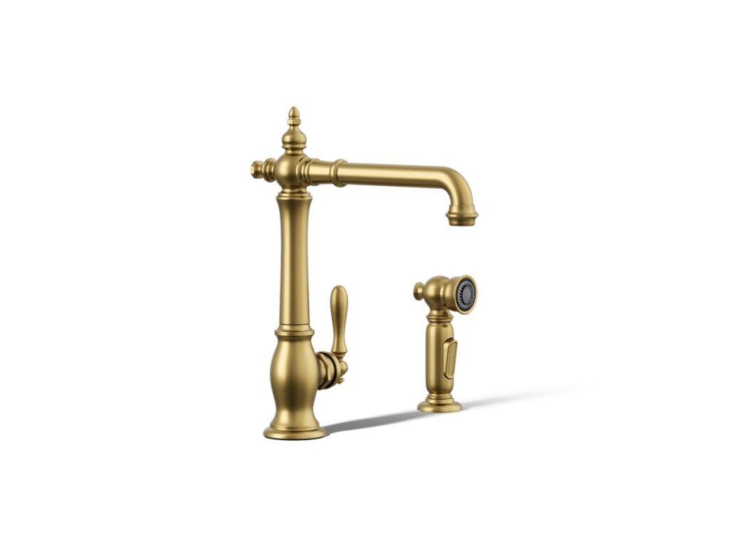 Artifacts® Victorian Primary W/spray