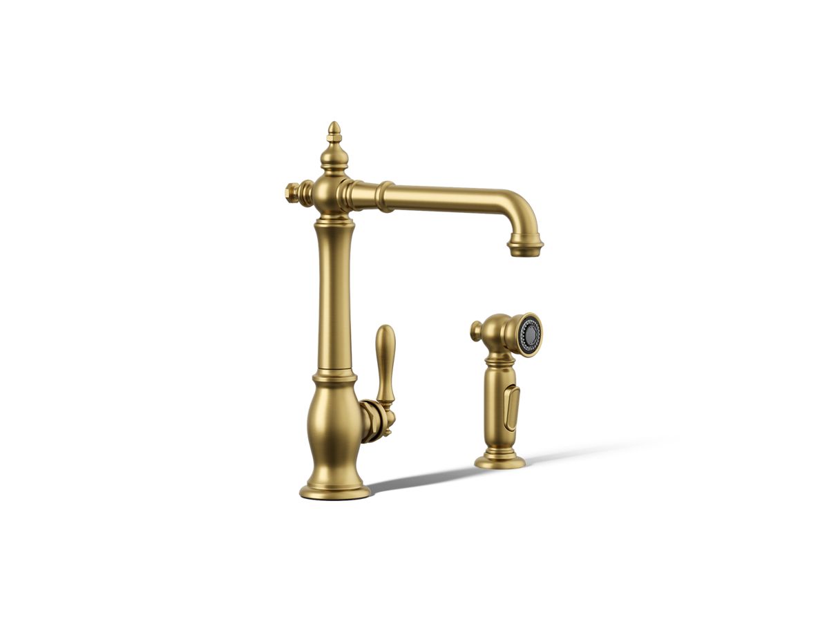 Artifacts® Victorian Primary W/spray
