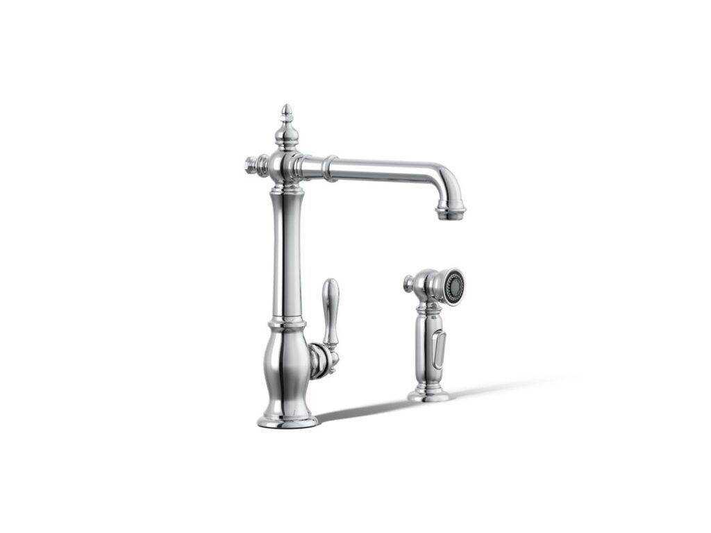 Artifacts® Victorian Primary W/spray
