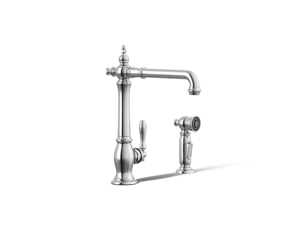 Artifacts® Victorian Primary W/spray