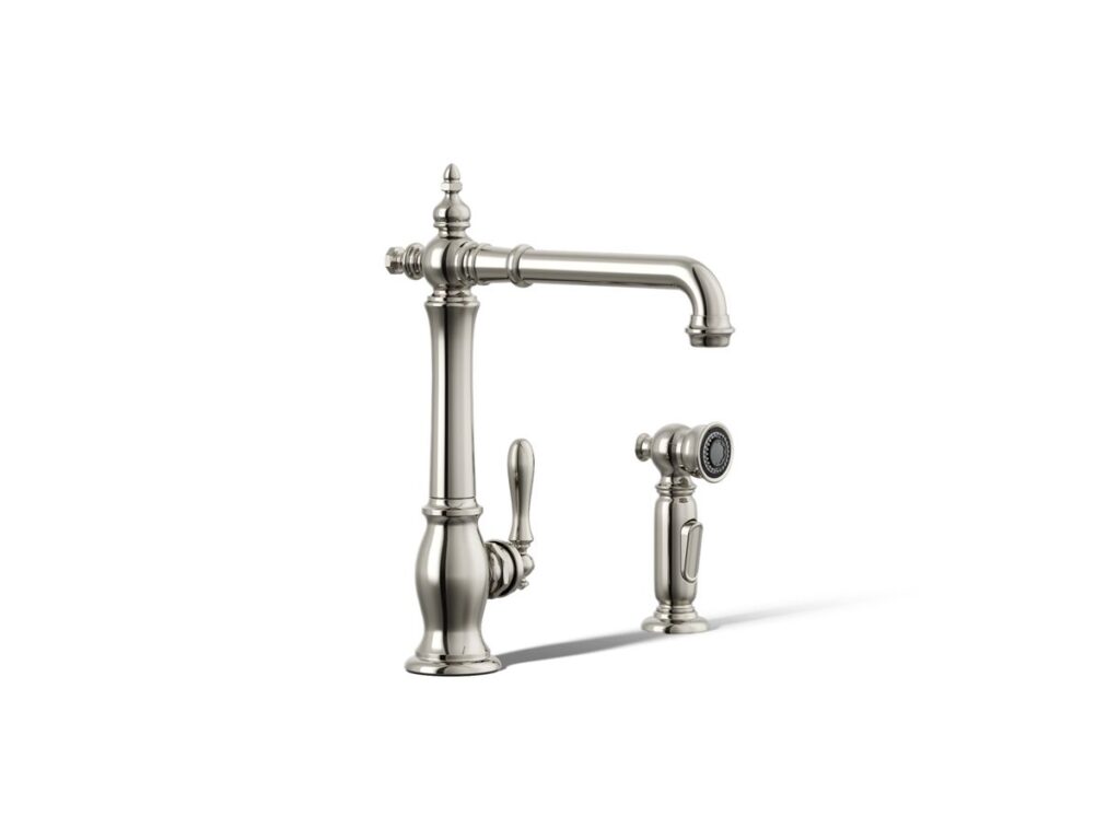 Artifacts® Victorian Primary W/spray