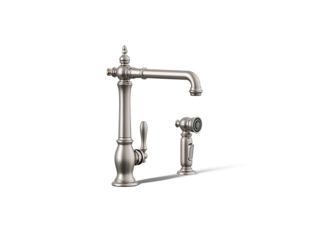 Artifacts® Victorian Primary W/spray