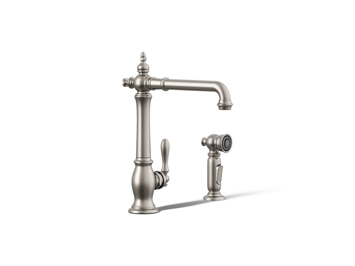 Artifacts® Victorian Primary W/spray