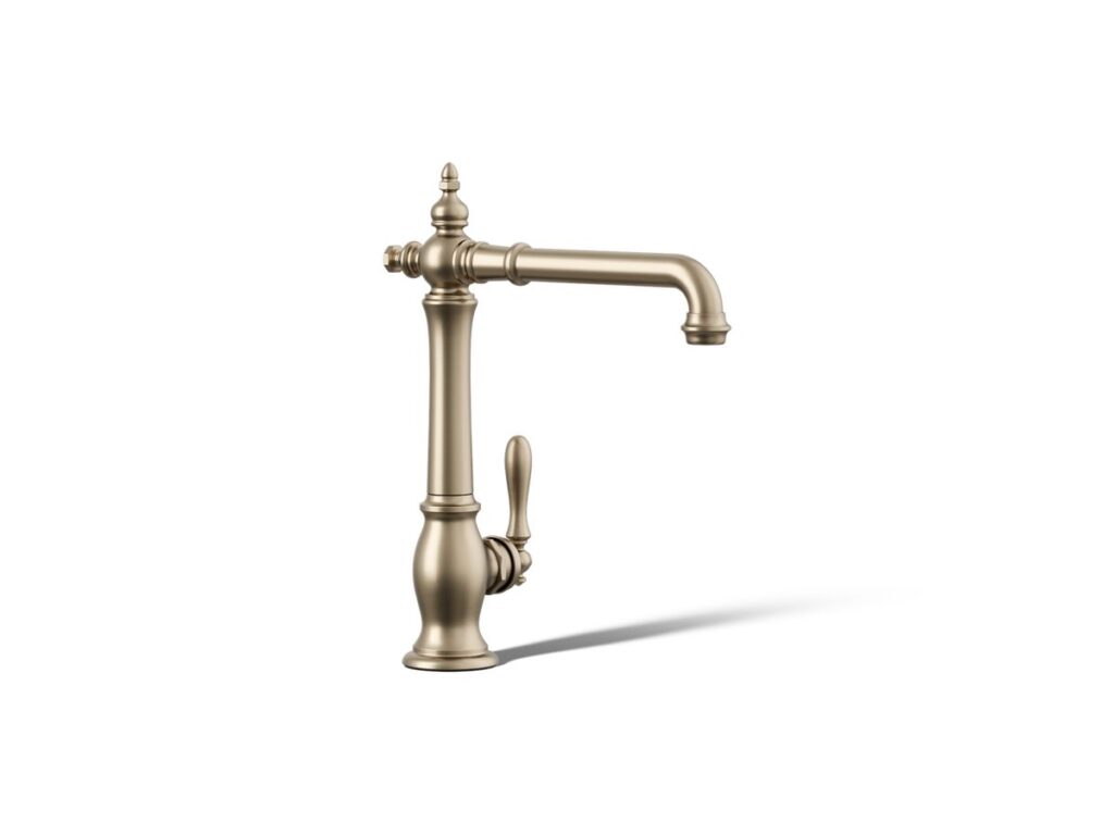 Kohler — Artifacts Victorian Primary