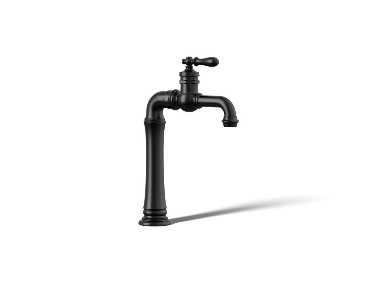 Artifacts® Gentleman’s Bar Faucet
