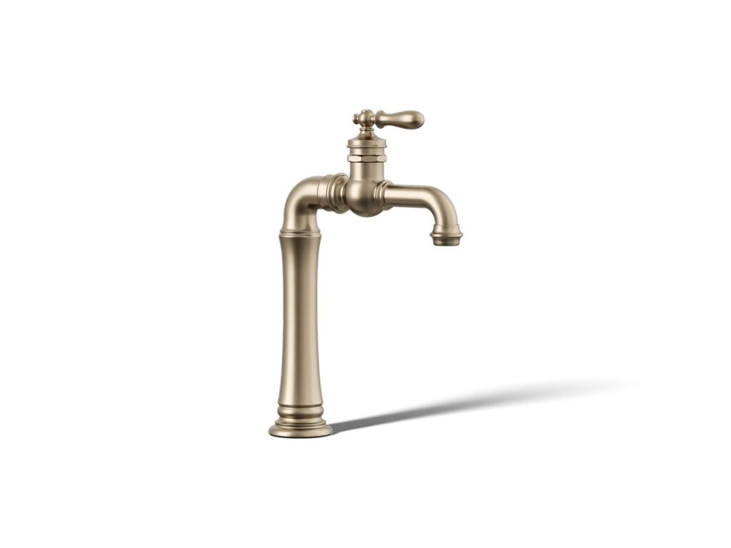 Artifacts® Gentleman's Bar Faucet