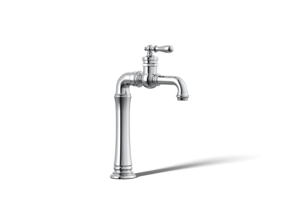 Artifacts® Gentleman's Bar Faucet