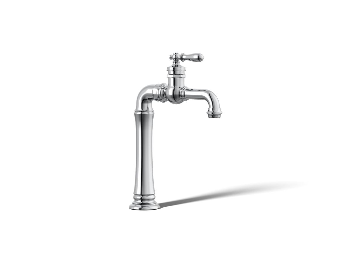 Artifacts® Gentleman’s Bar Faucet