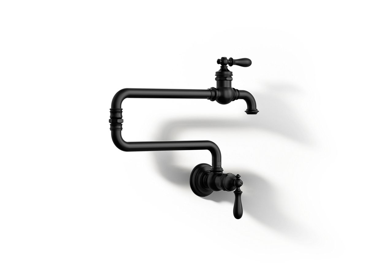 Artifacts® Wall Mount Pot Filler