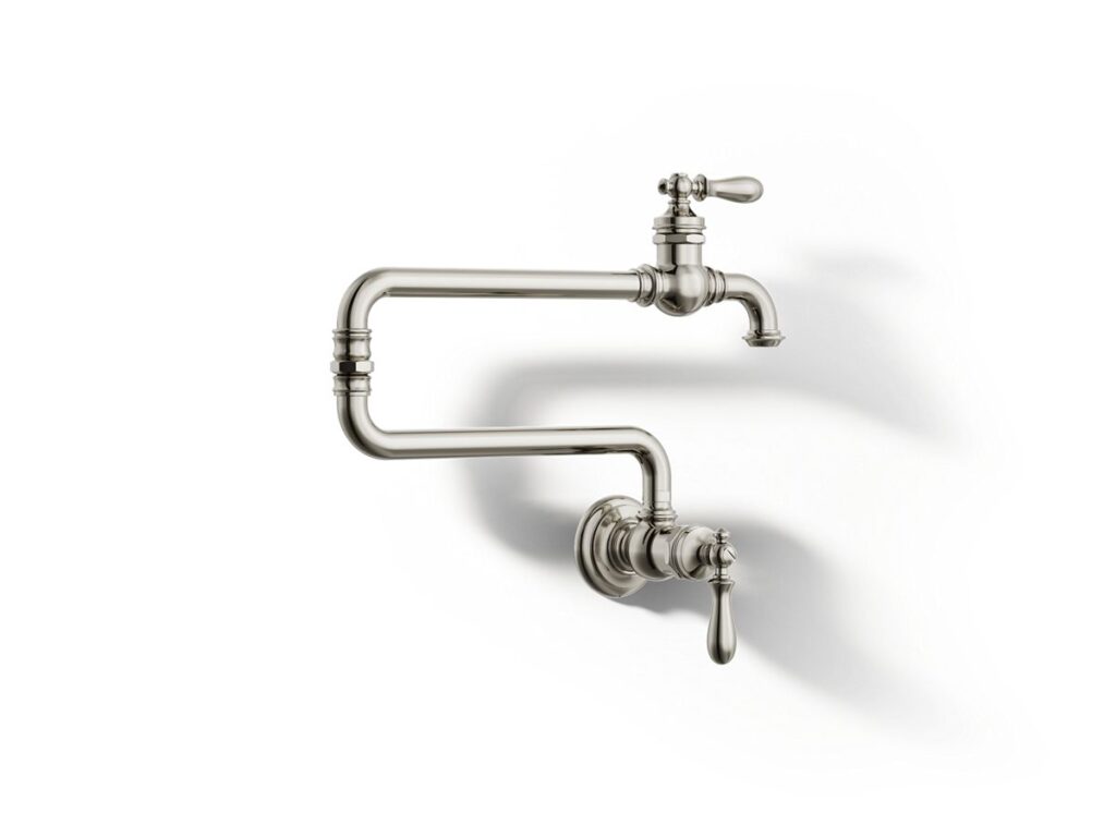 Artifacts® Wall Mount Pot Filler