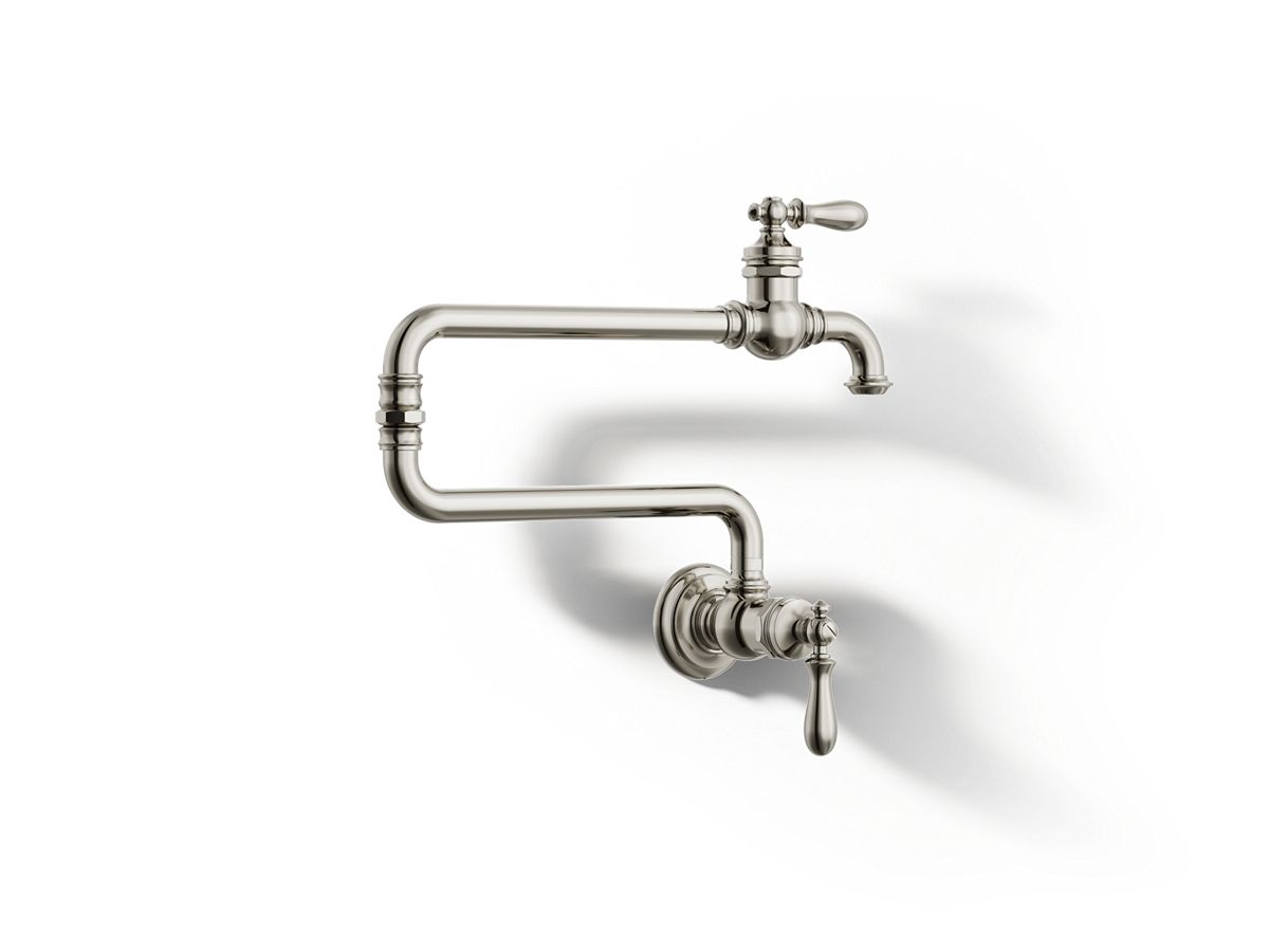 Artifacts® Wall Mount Pot Filler