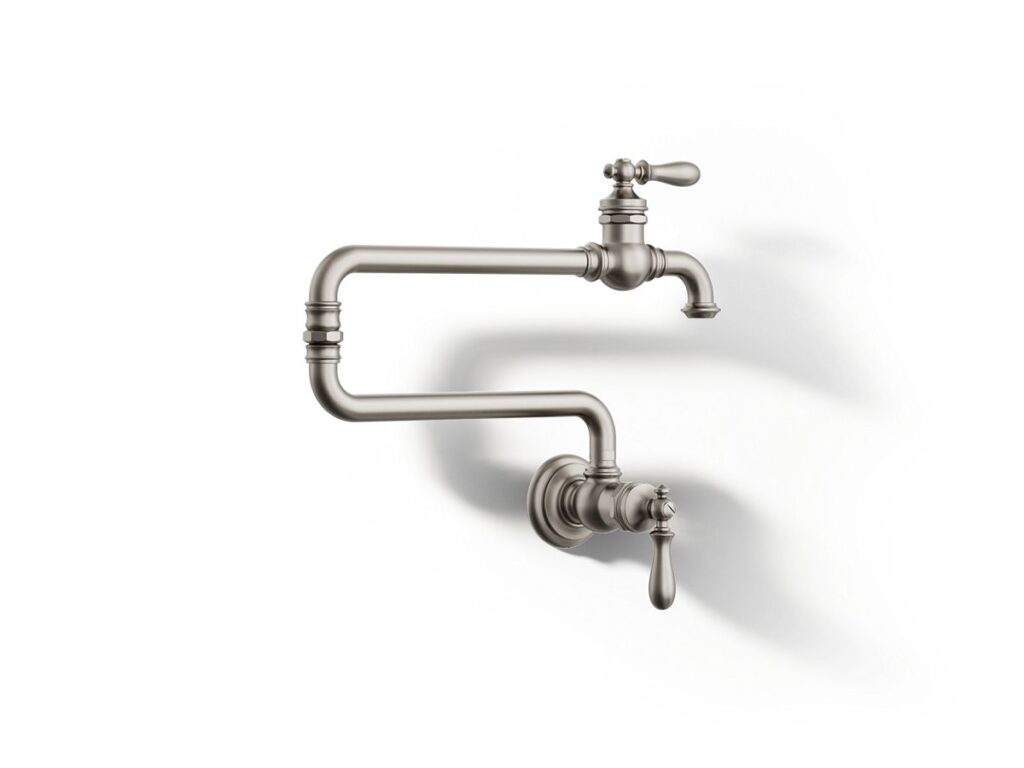 Artifacts® Wall Mount Pot Filler