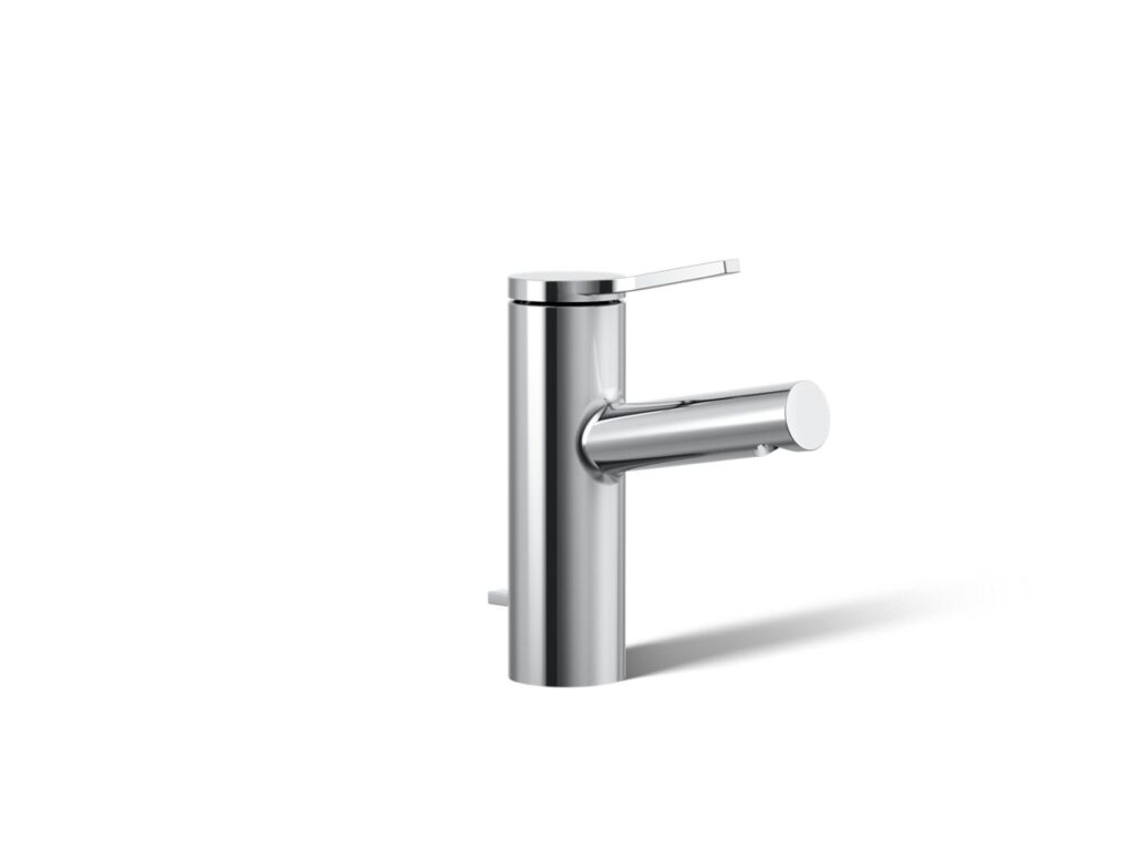 Kohler — Elate Single Control Faucet