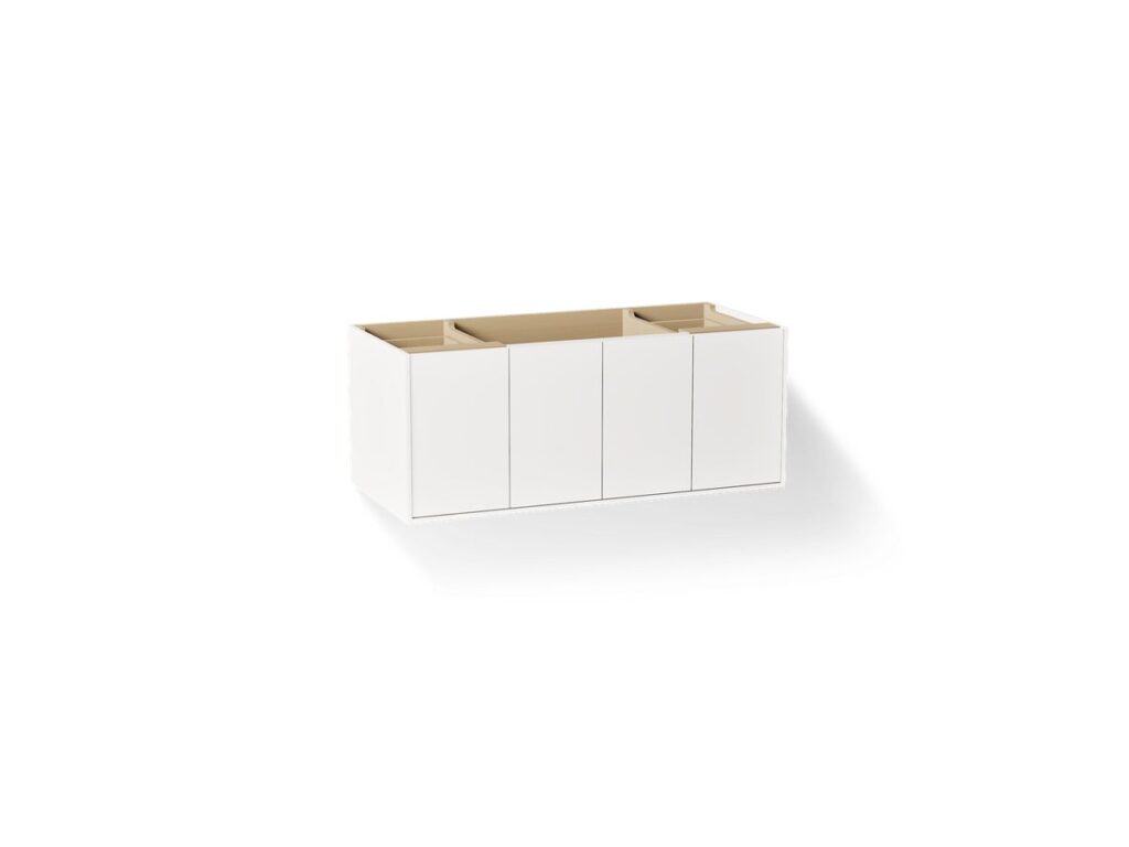 Kohler — Jute 48" Vanity,2 Door,4 Dwr