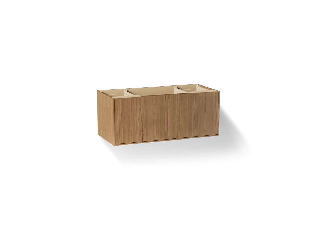 Kohler — Non “Jute 48 Vanity, 2 Door,