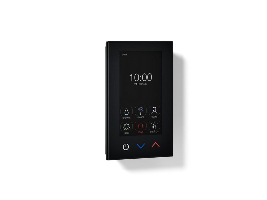 Kohler — Dtv+ Digital Interface