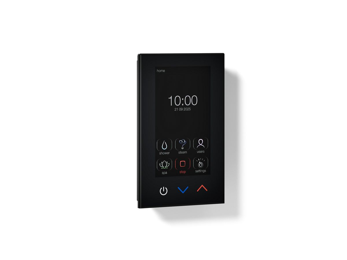 Kohler — Dtv+ Digital Interface