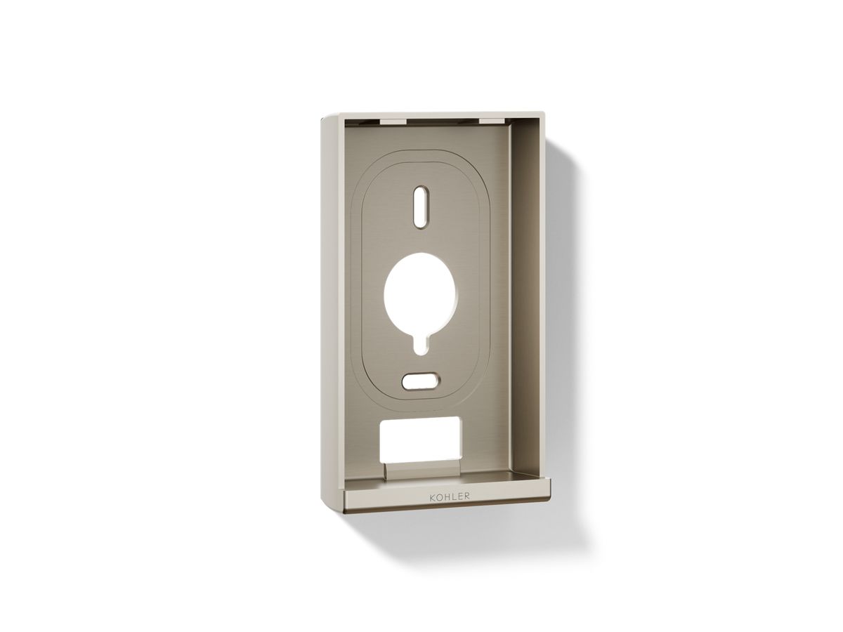 Kohler — Non Dtv+ Interface Mounting