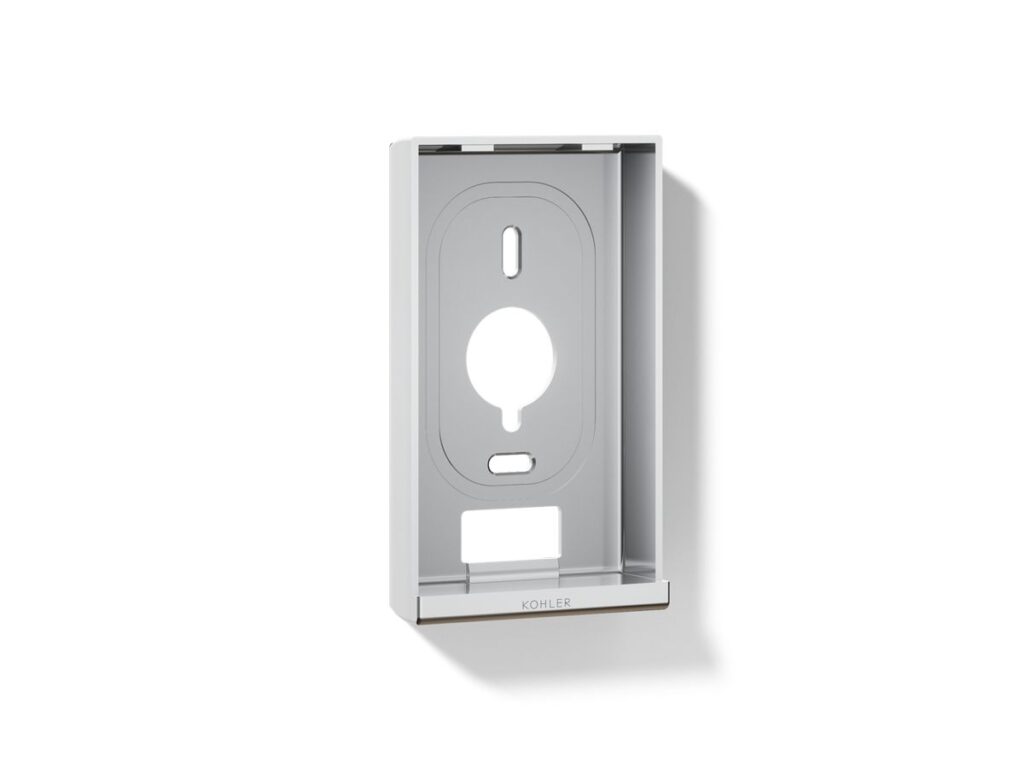 Kohler — Non Dtv+ Interface Mounting