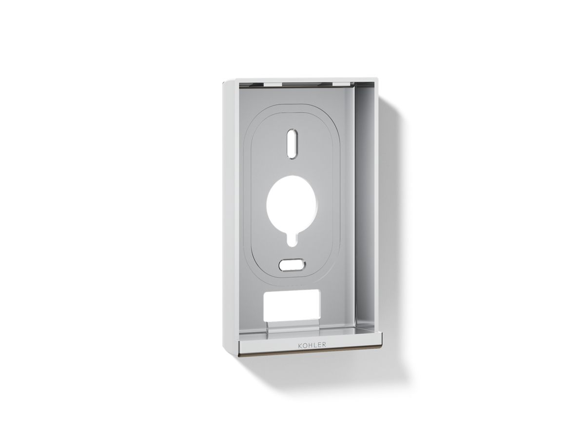 Kohler — Non Dtv+ Interface Mounting