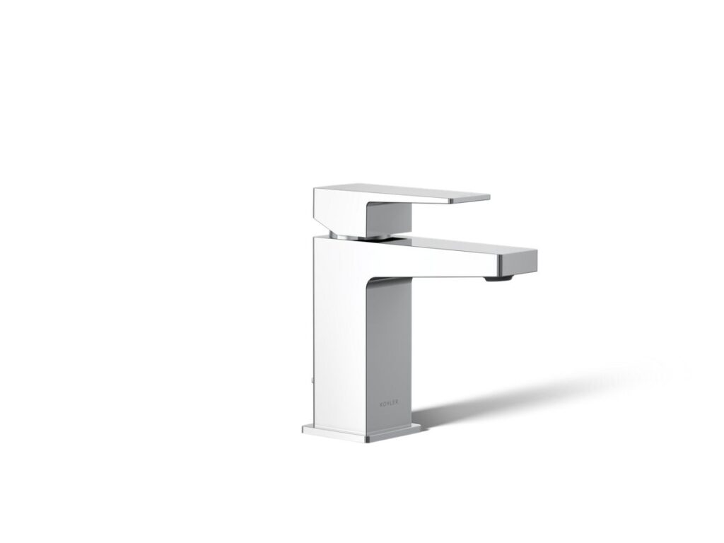 Honesty® Single Control Lav Faucet