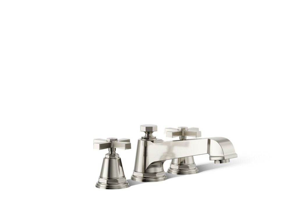Kohler — Non Pinstripe Pure Dm Faucet