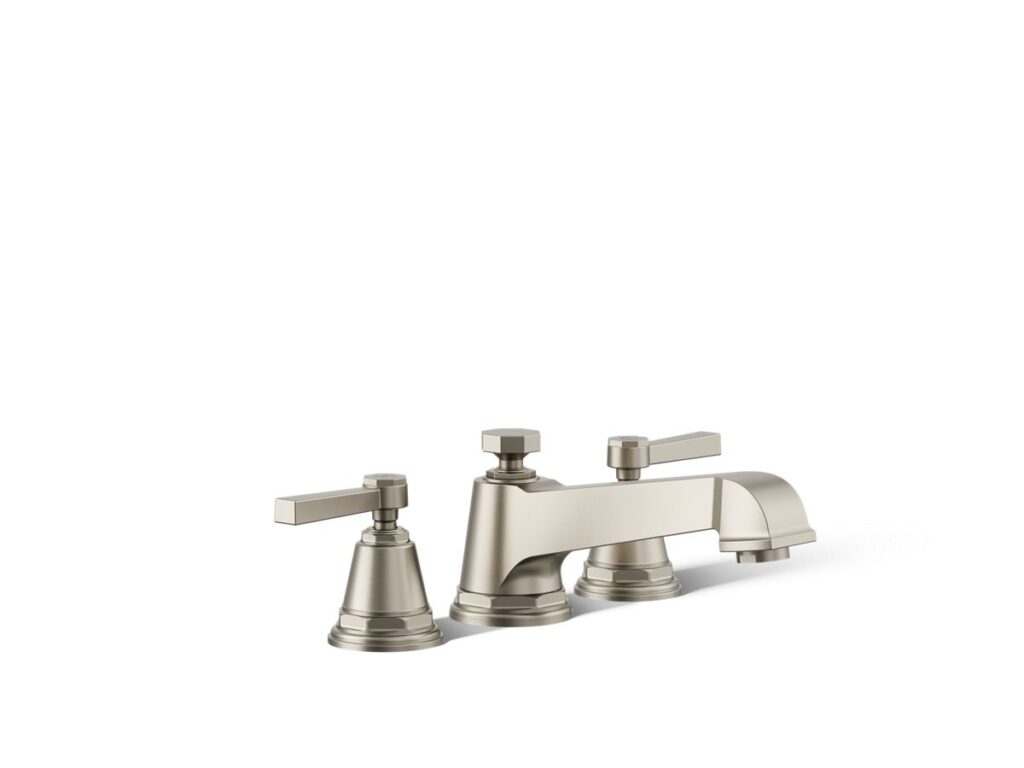 Kohler — Non Pinstripe Pure Deck Mount