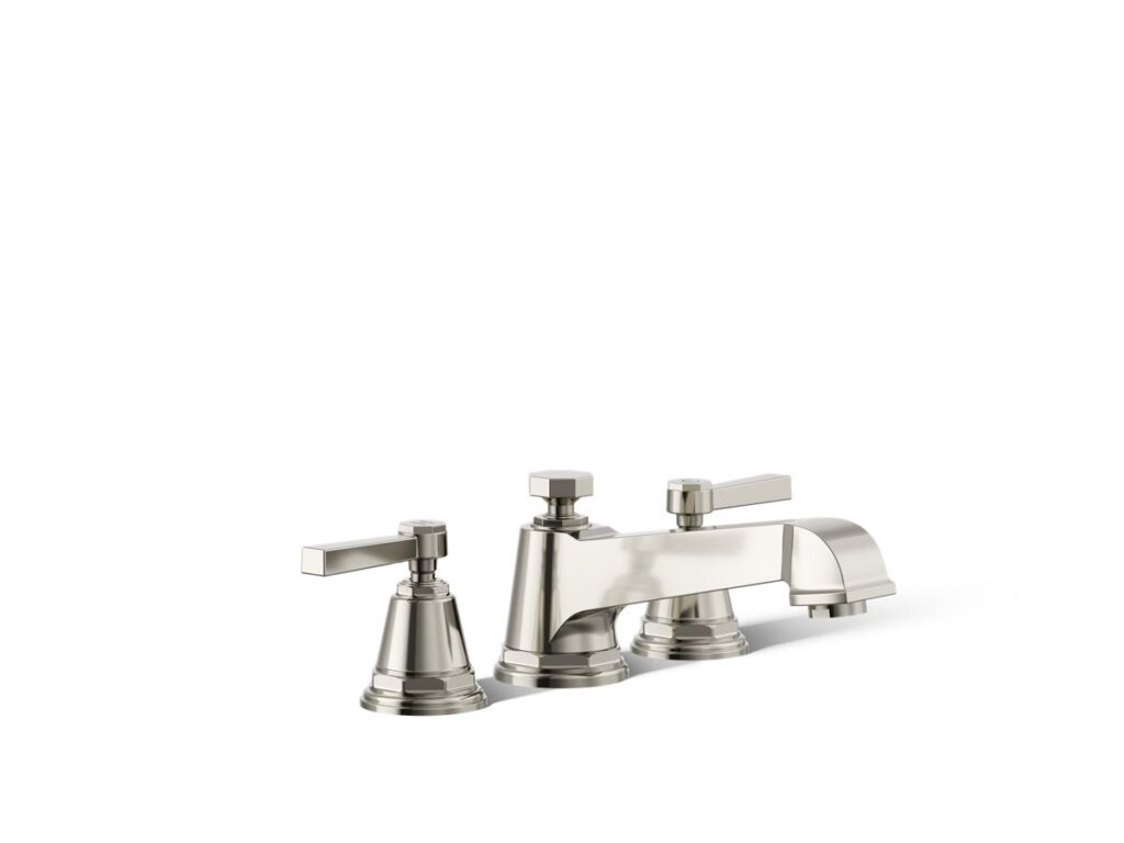 Kohler — Non Pinstripe Pure Deck Mount