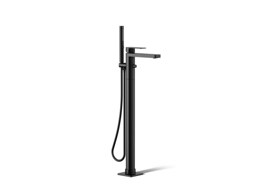 Parallel® Freestanding Bath Faucet Trim