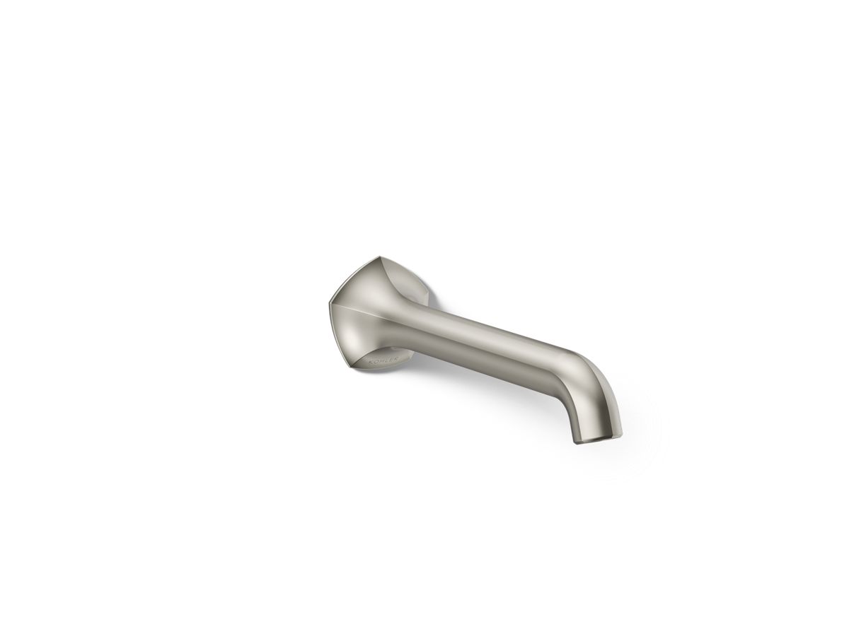 Occasion™ Wall Mount Straight Spout
