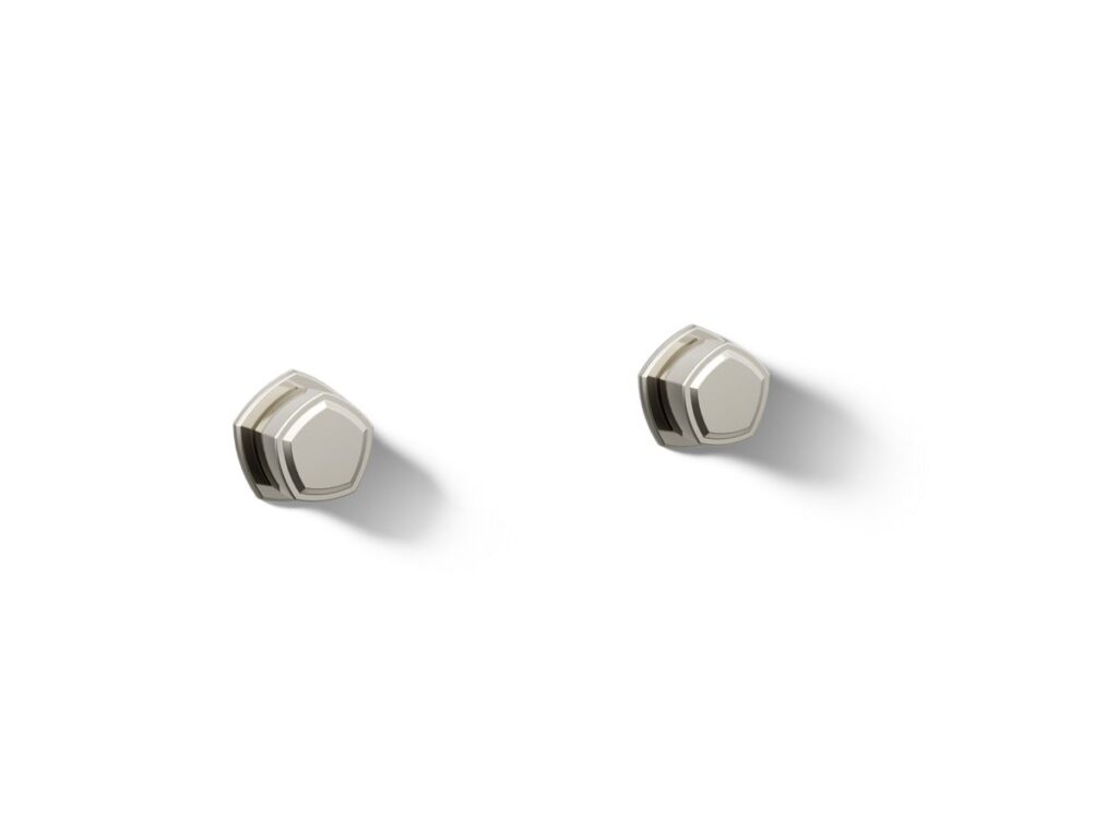 Occasion™ Wall Mount Knob Handles