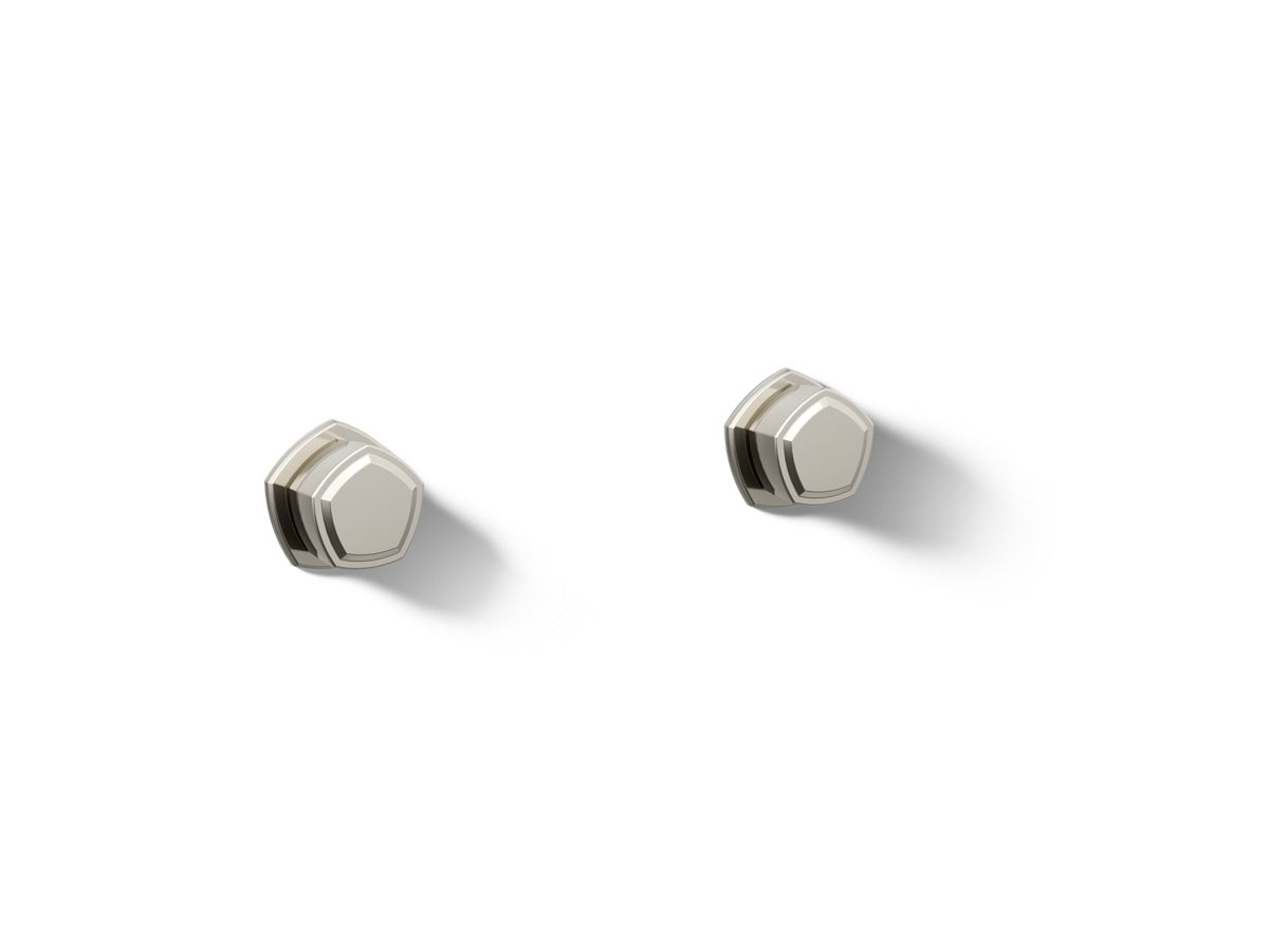 Occasion™ Wall Mount Knob Handles