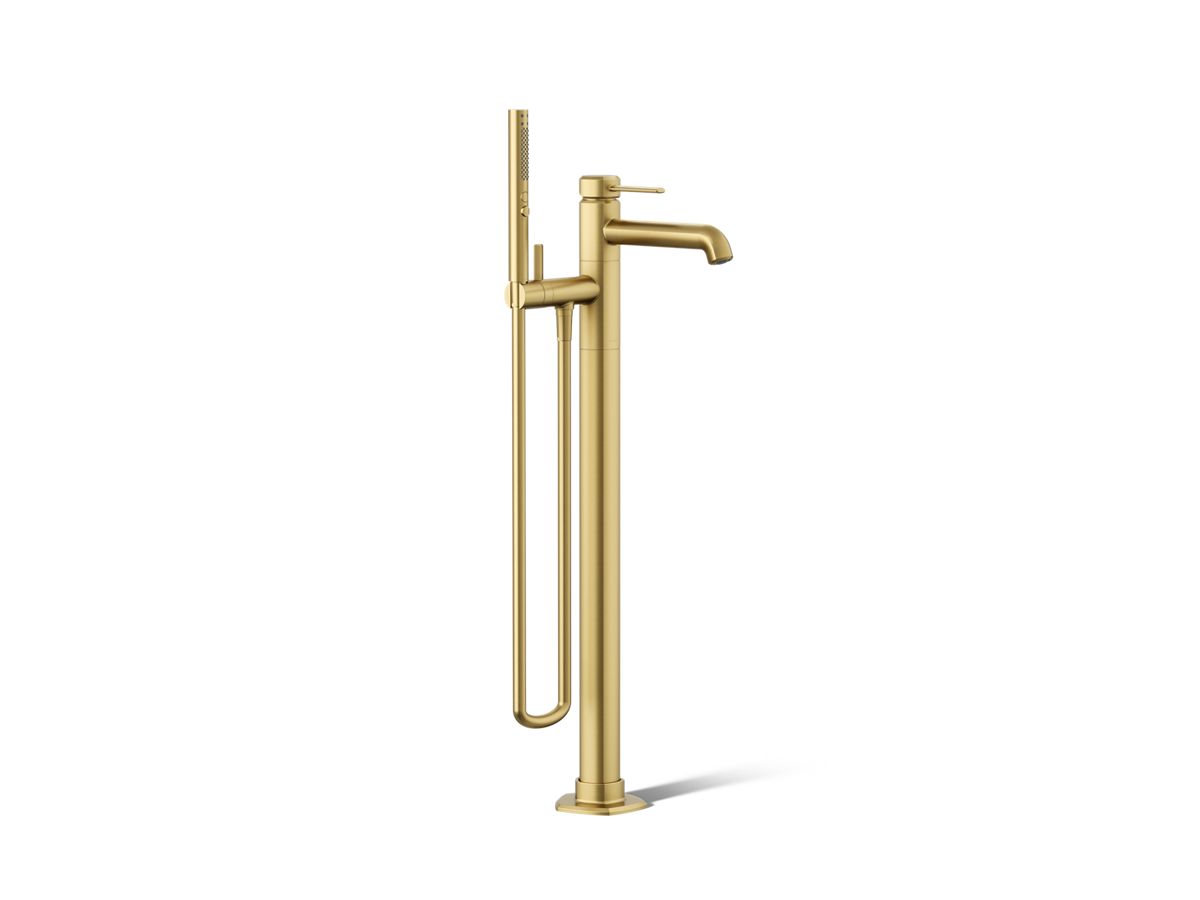 Occasion™ Freestanding Bath Filler
