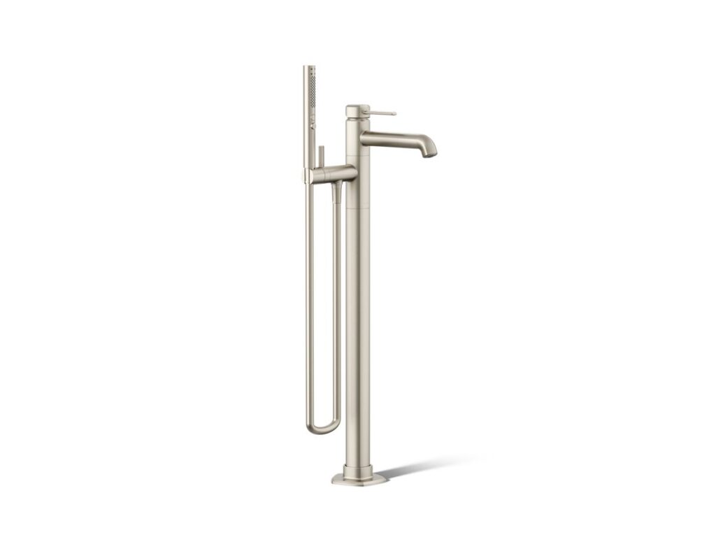 Occasion™ Freestanding Bath Filler