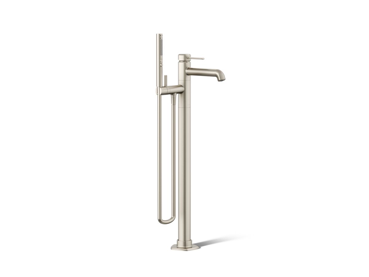 Occasion™ Freestanding Bath Filler