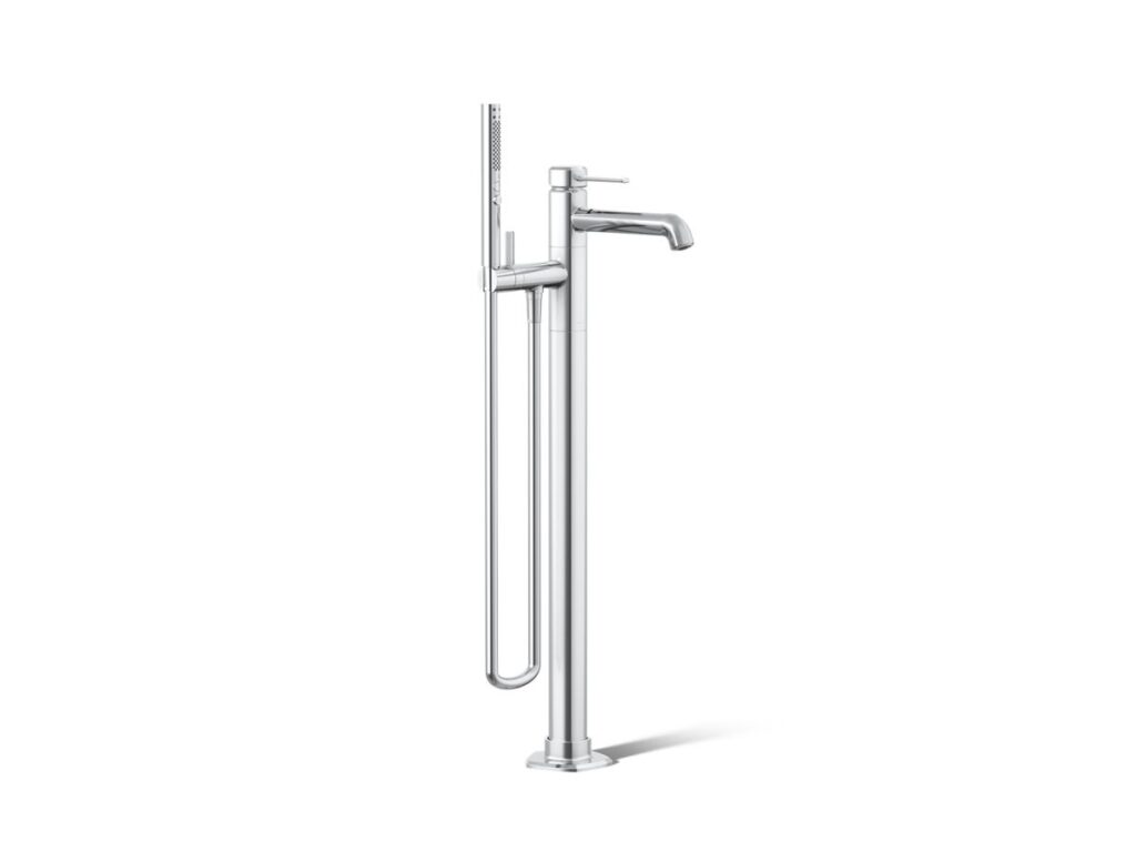 Occasion™ Freestanding Bath Filler