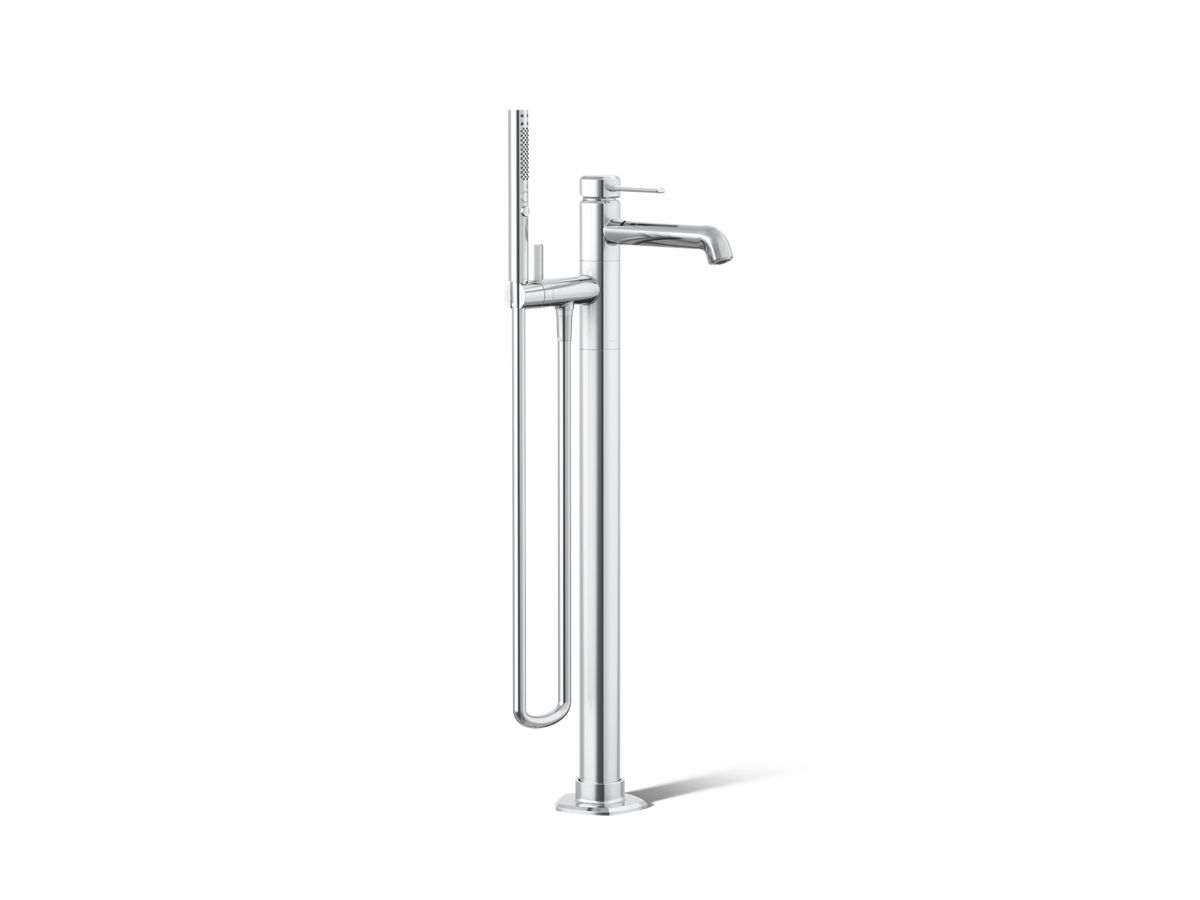 Occasion™ Freestanding Bath Filler