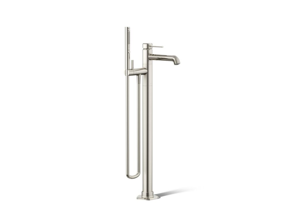 Occasion™ Freestanding Bath Filler
