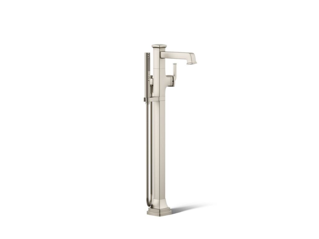Riff® Freestanding Bath Faucet Trim