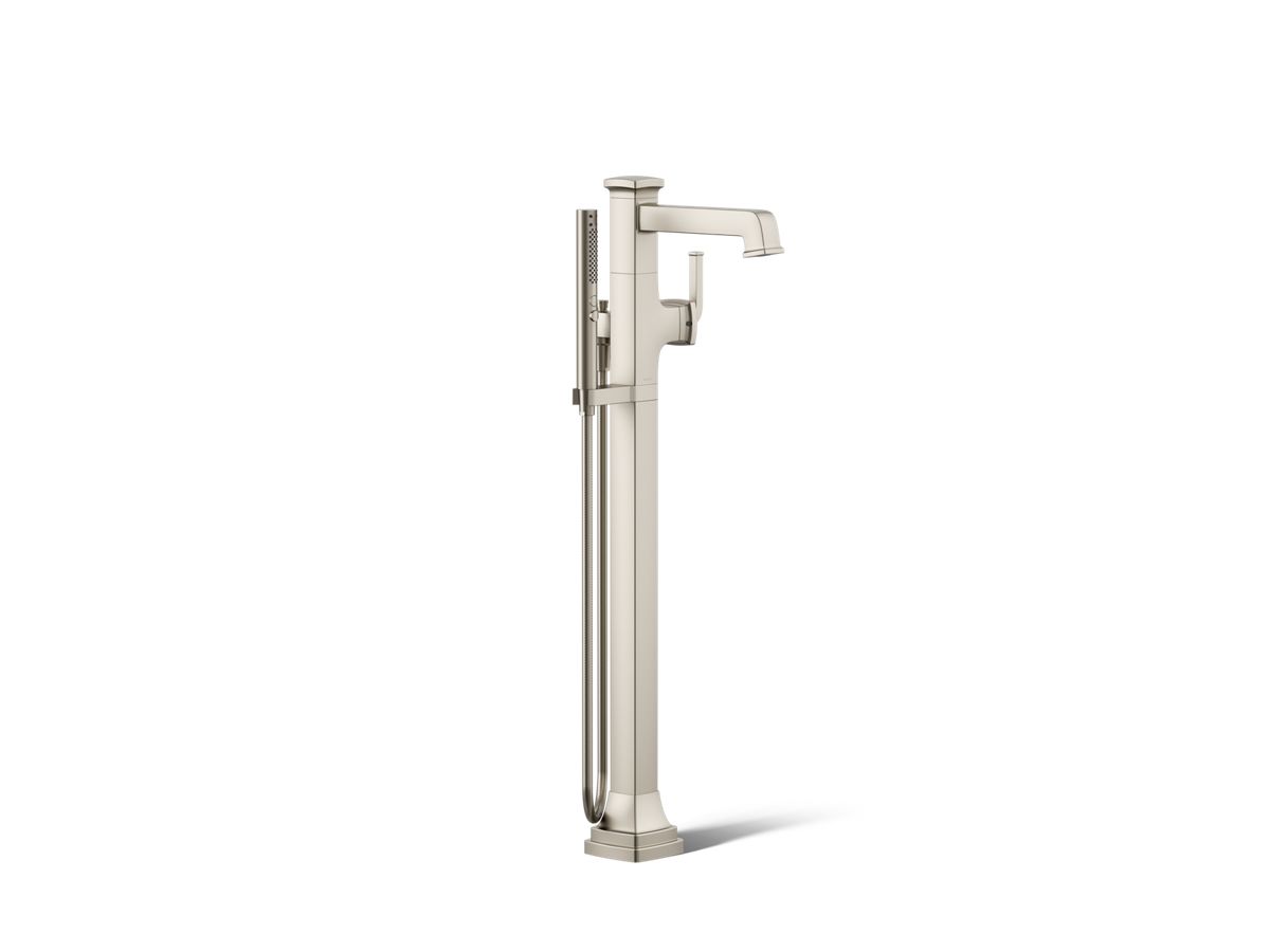 Riff® Freestanding Bath Faucet Trim