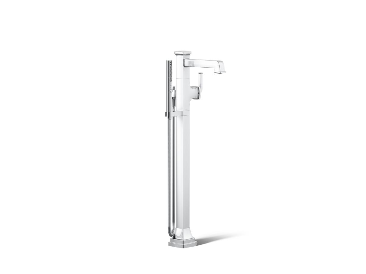 Riff® Freestanding Bath Faucet Trim