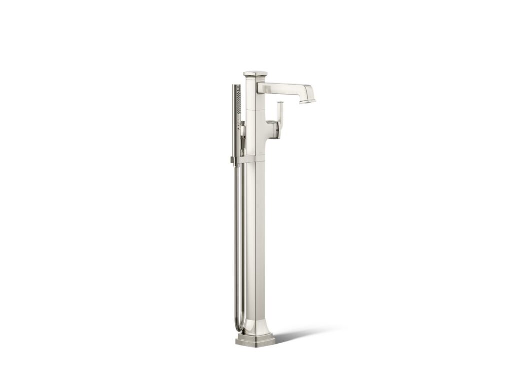 Riff® Freestanding Bath Faucet Trim