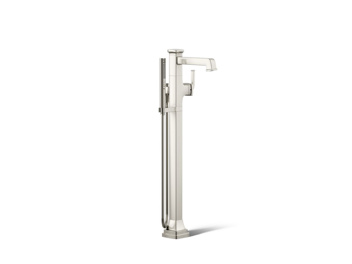 Riff® Freestanding Bath Faucet Trim