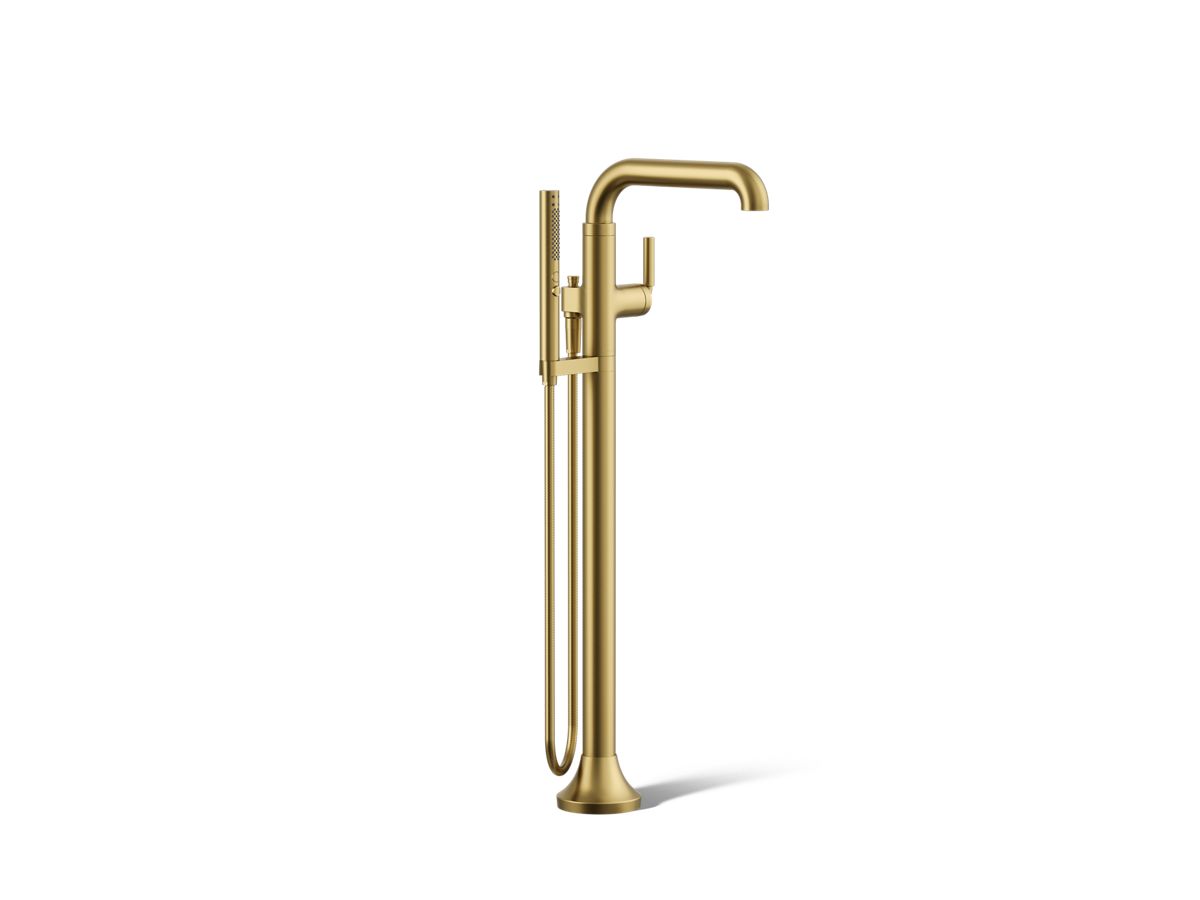 Tone® Freestanding Bath Faucet Trim